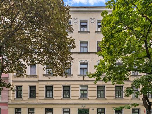 Wohnung zum Kauf 319.000 € 4 Zimmer 97,5 m² 4. Geschoss Brigittenau 1200