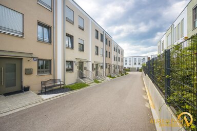 Reihenmittelhaus zur Miete 1.957,89 € 6 Zimmer 119 m² 149 m² Grundstück frei ab 01.12.2024 Brandlberg - Keilberg Regensburg 93055