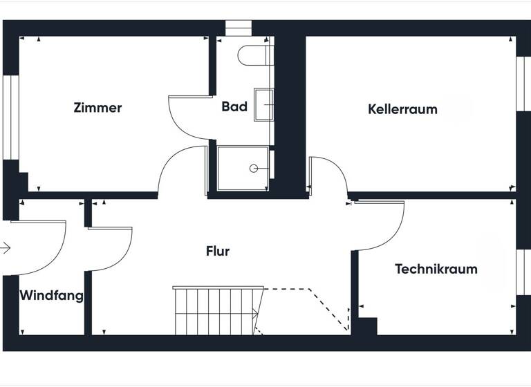 Doppelhaushälfte zum Kauf 598.000 € 5 Zimmer 123 m² 294 m² Grundstück frei ab 01.07.2026 Peter u. Paul Landshut / Moniberg 84028