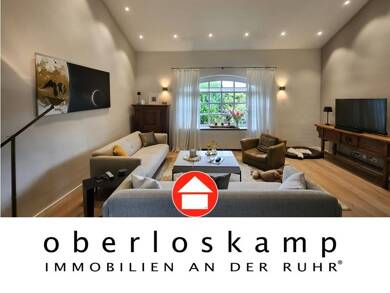 Haus zur Miete 2.800 € 4 Zimmer 160 m² 540 m² Grundstück Saarn/Selbeck Mülheim an der Ruhr 45481