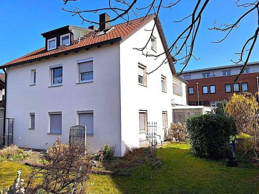 Mehrfamilienhaus zum Kauf 1.260.000 € 10,5 Zimmer 241 m² 724 m² Grundstück Neufahrn Neufahrn bei Freising 85375