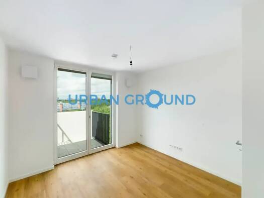 Studio zur Miete 1.372 € 3 Zimmer 61,1 m² 2. Geschoss frei ab 15.12.2025 Allee der Kosmonauten Friedrichsfelde Berlin 10315