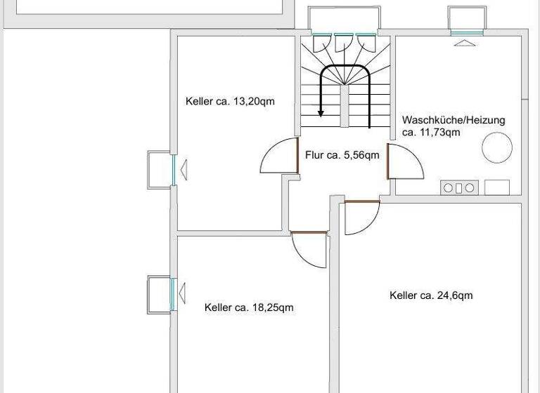 Doppelhaushälfte zum Kauf 4 Zimmer 143 m² 952 m² Grundstück frei ab sofort Ebenhausen Schäftlarn 82067