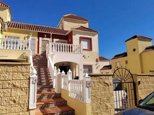 Wohnung zum Kauf 139.000 € 2 Zimmer 70 m² 1. Geschoss Calle Baza, 4 A San Miguel de Salinas 03193
