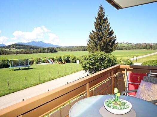 Wohnung zum Kauf 220.000 € 1 Zimmer 50,7 m² EG Seeg 87637