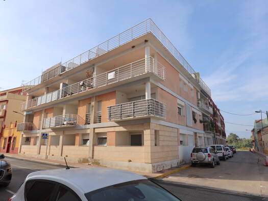 Penthouse zum Kauf - Erstbezug provisionsfrei 169.000 € 4 Zimmer 130,3 m² Beniarbeig 03778