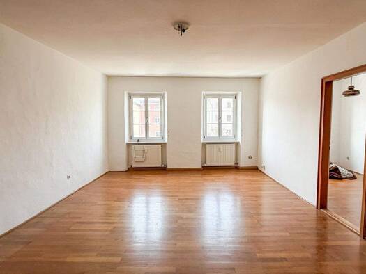 Maisonette zur Miete 1.900 € 9 Zimmer 300 m² frei ab sofort Tittmoning 84529