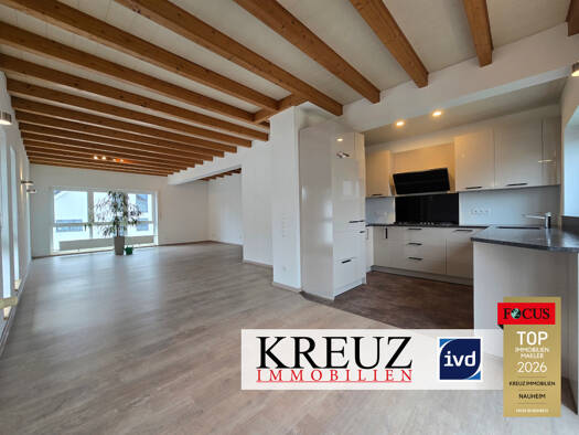 Maisonette zur Miete 1.800 € 5 Zimmer 159 m² EG Raunheim 65479