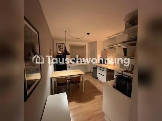 Wohnung zur Miete Tauschwohnung 850 € 2 Zimmer 60 m² 2. Geschoss Neustadt-Süd Innenstadt 50677
