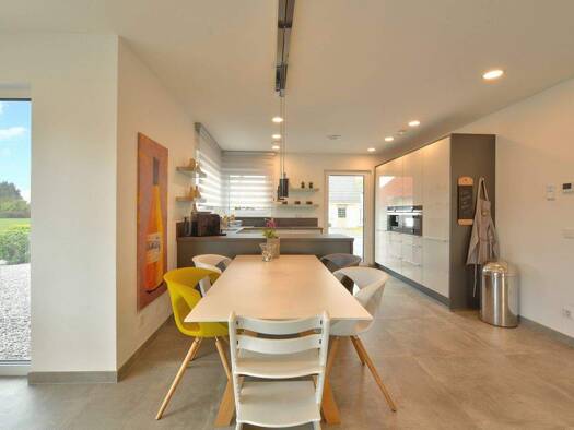 Einfamilienhaus zum Kauf 585.000 € 5 Zimmer 143 m² 840 m² Grundstück Waldstraße 34 Schulzendorf 15732