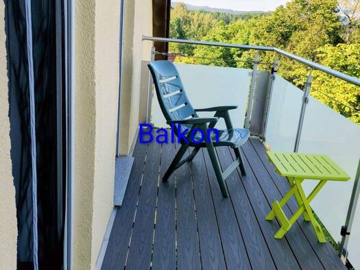 Wohnung zur Miete 810 € 4 Zimmer 81 m² 2. Geschoss frei ab 01.09.2026 Ringstraße 32 Lindenhardt Creußen 95473