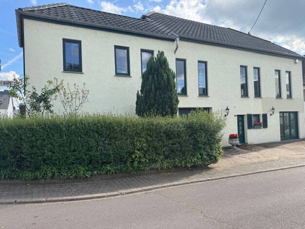 Einfamilienhaus zum Kauf 520.000 € 6 Zimmer 200 m² 300 m² Grundstück Wiltingen 54459