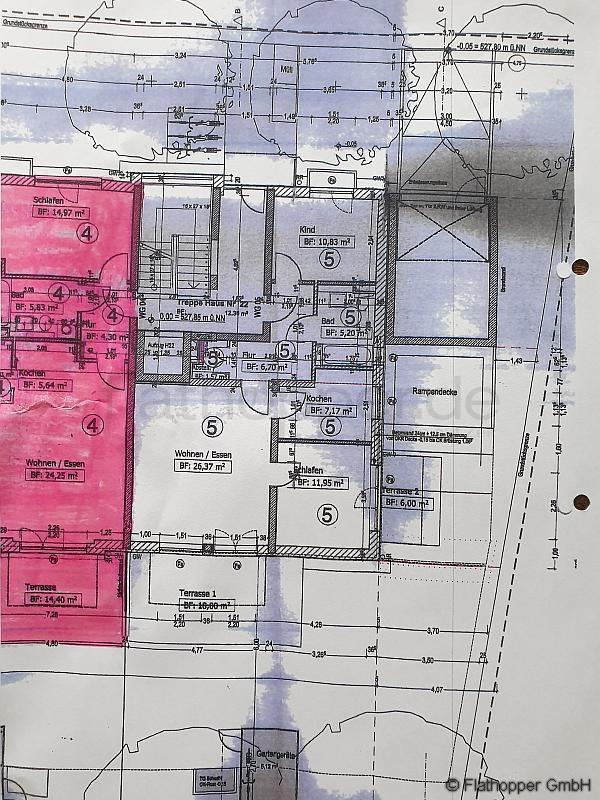 Wohnung zur Miete Wohnen auf Zeit 1.790 € 2 Zimmer 56 m²<br/>Wohnfläche 20.12.2024<br/>Verfügbarkeit Josephsburg München 81825