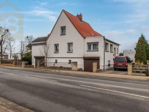 Einfamilienhaus zum Kauf 245.000 € 5 Zimmer 127 m² 973 m² Grundstück Grafhorst 38462