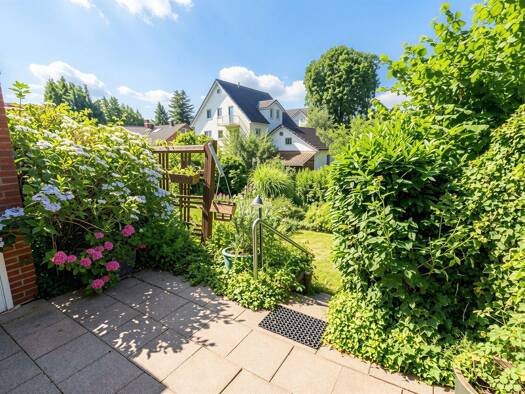 Reihenmittelhaus zum Kauf 299.000 € 4 Zimmer 96 m² 132 m² Grundstück frei ab sofort Buxtehude 21614