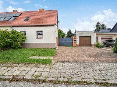 Einfamilienhaus zum Kauf 210.000 € 3,5 Zimmer 108 m² 680 m² Grundstück Wörlitz Oranienbaum-Wörlitz 06785