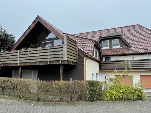 Mehrfamilienhaus zum Kauf provisionsfrei 393.000 € 9 Zimmer 370 m² 410 m² Grundstück Horneburg Datteln 45711