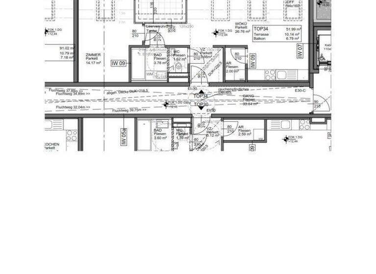 Wohnung zur Miete 698 € 2 Zimmer 52 m² Schwaigergasse Wien 1210