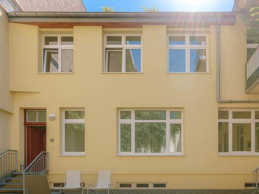Maisonette zum Kauf 799.000 € 3 Zimmer 124,4 m² Mitte Berlin 10119