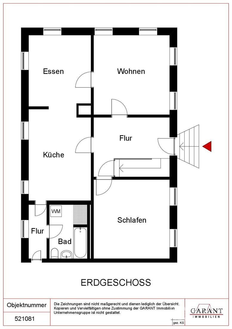 Einfamilienhaus zum Kauf 269.000 € 7 Zimmer 156 m²<br/>Wohnfläche 819 m²<br/>Grundstück Nonnenweier Schwanau 77963