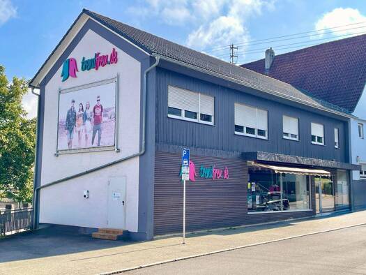 Haus zum Kauf 559.000 € 6 Zimmer 117 m² 364 m² Grundstück Hechingen 72379