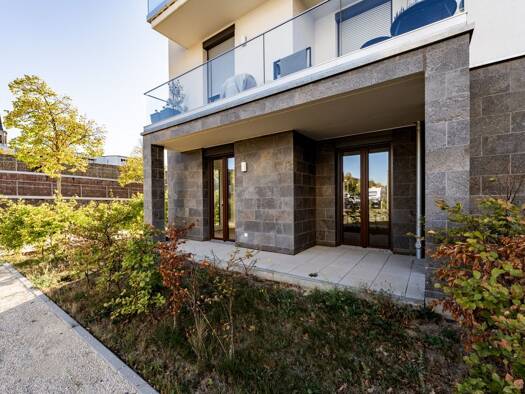 Wohnung zum Kauf 319.000 € 2 Zimmer 50 m² Bingen Bingen am Rhein 55411