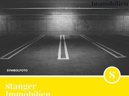 Garage zur Miete 109 € Amraserstraße/Pradlerstraße - Duett Innsbruck