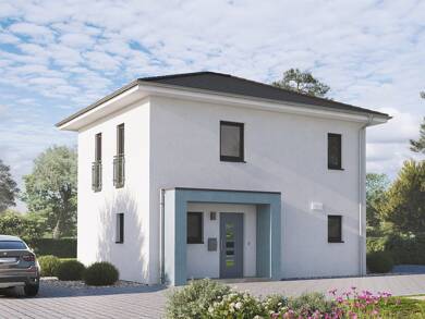 Einfamilienhaus zum Kauf 347.594 € 4 Zimmer 124,9 m² 430 m² Grundstück Herbrechtingen Herbrechtingen 89542