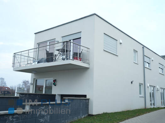 Wohnung zum Kauf 199.000 € 2 Zimmer 63,7 m² Dillingen Dillingen a.d.Donau 89407