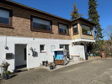 Doppelhaushälfte zum Kauf 395.000 € 5 Zimmer 147 m² Groß Schwülper Schwülper 38179
