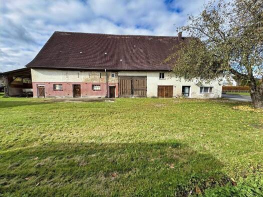 Grundstück zum Kauf 175.000 € 1.748 m² Grundstück frei ab sofort Kirchberg 88486