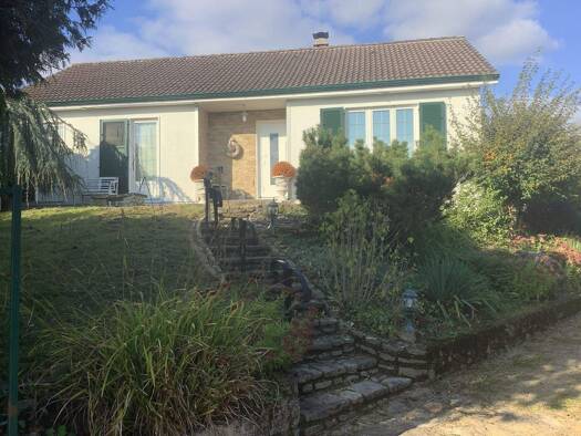 Haus zum Kauf 225.000 € 4 Zimmer 94 m² 1.100 m² Grundstück Heining-lès-Bouzonville 57320