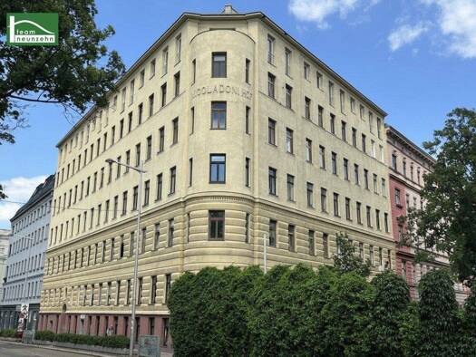 Wohnung zum Kauf 399.000 € 2 Zimmer 65 m² 2. Geschoss Hernalser Gürtel 2 Wien 1080