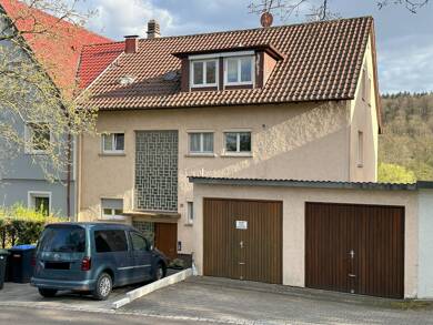 Wohnung zum Kauf 157.000 € 3 Zimmer 50 m² Dachgeschoss, 2. Geschoss Silberberg Leonberg 71229
