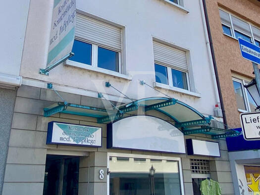 Bürofläche zur Miete 9,95 € 5 Zimmer 60 m² Bürofläche Bous 66359