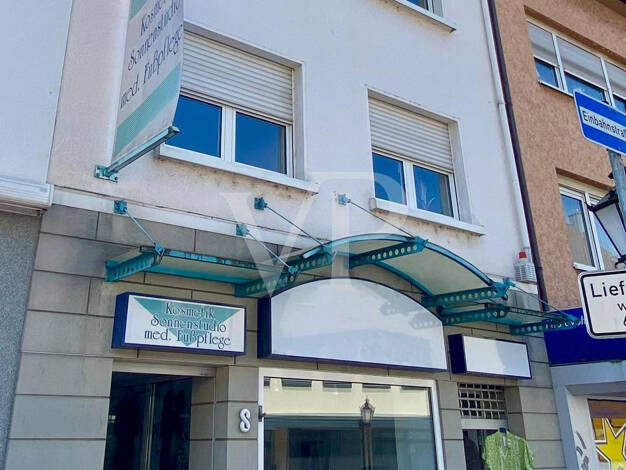 Bürofläche zur Miete 9,95 € 5 Zimmer 60 m² Bürofläche Bous 66359