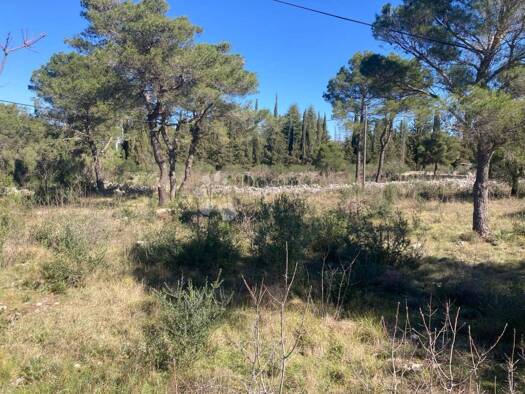 Wohn- und Gewerbegrundstück zum Kauf 126.500 € Bilice, Šibenik - Okolica Bilice 22000