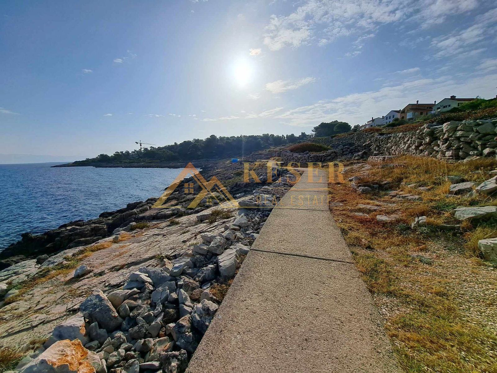 Wohnung zum Kauf 500.000 € 4 Zimmer 157 m²<br/>Wohnfläche Mali Losinj 51553