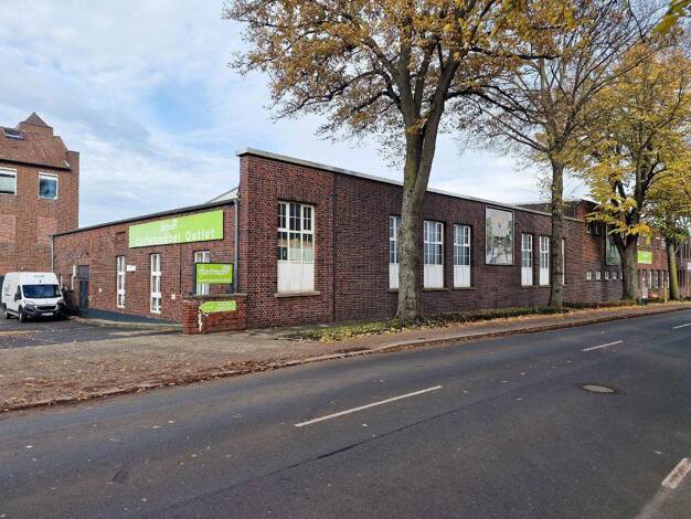 Lagerhalle zur Miete provisionsfrei 4.900 € 1.070 m² Lagerfläche Unna 59423