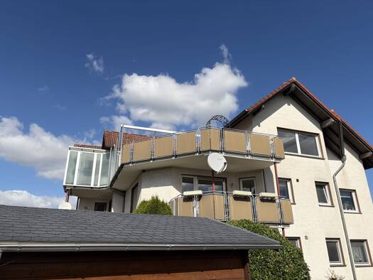 Penthouse zur Miete 1.200 € 3 Zimmer 161 m² 2. Geschoss Dellwig Fröndenberg/Ruhr 58730