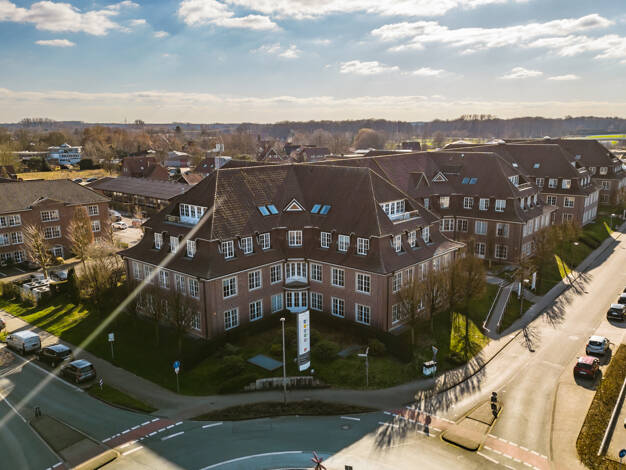 Bürofläche zur Miete 195,1 m² Bürofläche Münster 48155