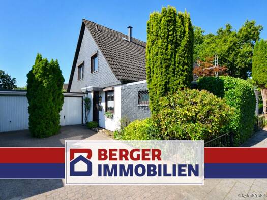 Doppelhaushälfte zum Kauf 289.000 € 3,5 Zimmer 125 m² 288 m² Grundstück Woltmershausen Süd 28197