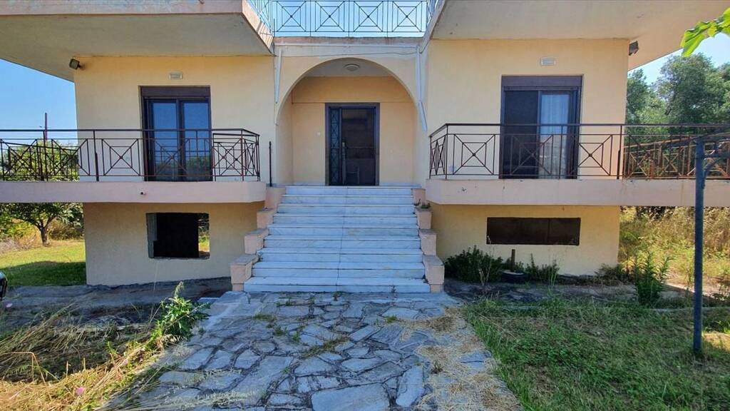 Einfamilienhaus zum Kauf 300.000 € 3 Zimmer 100 m² 1.724 m² Grundstück Chalkidiki