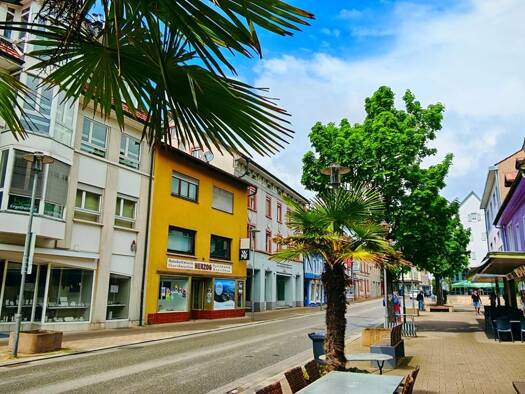Haus zum Kauf 279.000 € 4 Zimmer 138,1 m² 122 m² Grundstück Wehr 79664