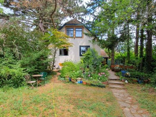 Einfamilienhaus zum Kauf 1.400.000 € 6 Zimmer 135 m² 831 m² Grundstück Hietzing 1130