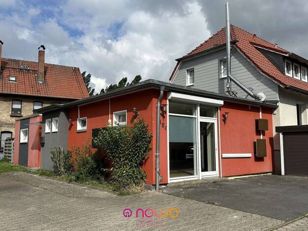 Bungalow zum Kauf 269.000 € 3 Zimmer 95 m² 207 m² Grundstück Lehndorf Braunschweig 38116