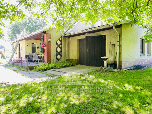 Haus zum Kauf 164.000 € 7 Zimmer 128,5 m² 2.595 m² Grundstück Dittmannsdorf Reinsberg 09629