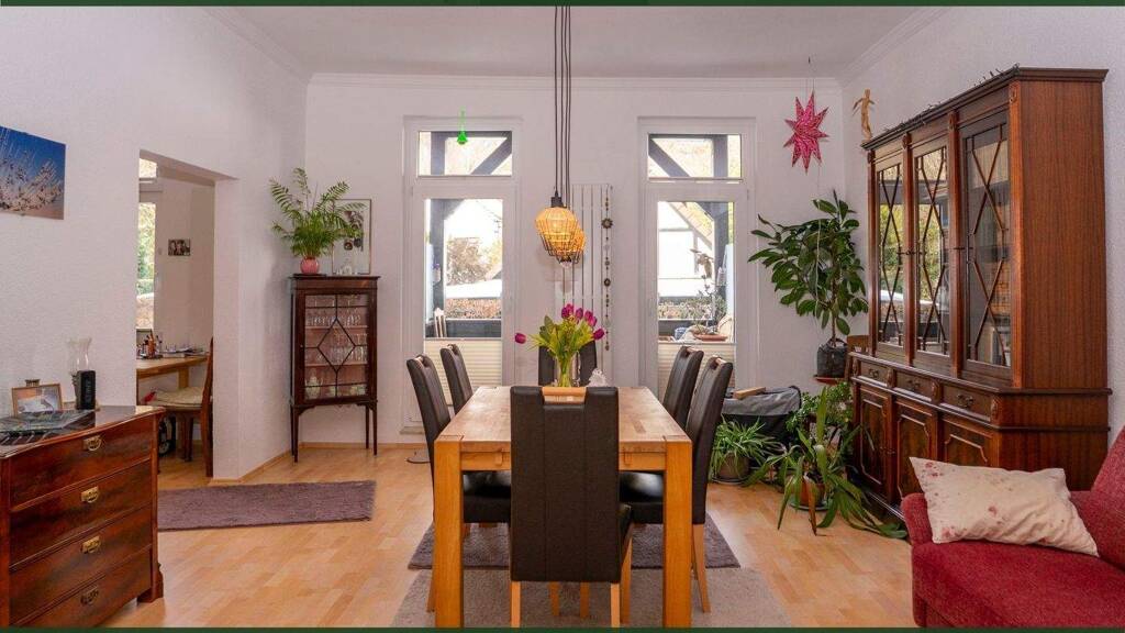 Wohnung zum Kauf 247.000 € 5 Zimmer 159 m² Rammelsberg Goslar 38644