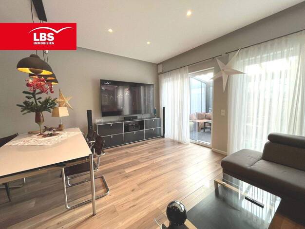 Reihenmittelhaus zum Kauf 530.000 € 5,5 Zimmer 137 m² 214,3 m² Grundstück Solingen-Mitte Solingen 42655