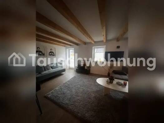 Wohnung zur Miete Tauschwohnung 1.232 € 2 Zimmer 88 m² 2. Geschoss Nippes Köln 50733